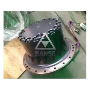 Genuino 708-8F-31540 Da Viaggio <span class=keywords><strong>assy</strong></span> motore per <span class=keywords><strong>PC200</strong></span>-<span class=keywords><strong>7</strong></span> PC220-<span class=keywords><strong>7</strong></span> Escavatore trasmissione finale - Product Image 5