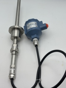 ใหม่ ของแท้ ซีรีส์ 214 รุ่น 214C RTD เซ็นเซอร์วัดอุณหภูมิแบบคู่ - Product Image 5
