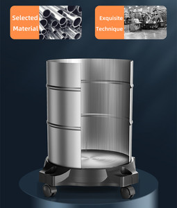 Aspiradora Heavy Duty Office <strong>Vacuum</strong> <strong>Cleaner</strong> High Suction <strong>Vacuum</strong> <strong>Cleaner</strong> High Power Industrial Wet Dry <strong>Vacuum</strong> Floor <strong>Cleaner</strong> - Product Image 3