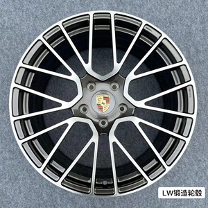 Llantas 5x100 17 pulgadas llanta de acero 4x4 negra - Product Image 2