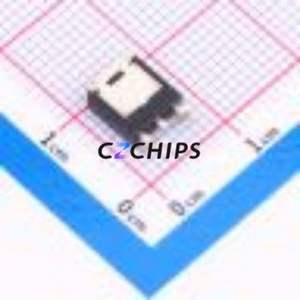 Transistor de Efecto de Campo (MOSFET) Original Nuevo SPD08P06P G TO-252, Venta al por Mayor de Componentes Electrónicos y Servicio BOM - Product Image 2