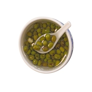 Creative Refrigerator Magnets DIY Mini Dessert Bowls Personalized Food Toys Mung Bean Glutinous Magnetic Refrigerator <b>Sticker</b> - Product Image 5