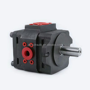 ปั๊มเกียร์ไฮดรอลิก Rexroth PGH รุ่น PGH2, PGH3, PGH4, PGH5 ขายดี - Product Image 2
