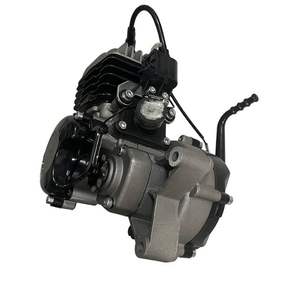 La <span class=keywords><strong>Moto</strong></span> Tout-Terrain KTM50 Est Équipée d'un Moteur de 39CC/<span class=keywords><strong>50CC</strong></span> à Cylindre en Aluminium et Refroidissement par Air - Product Image 4