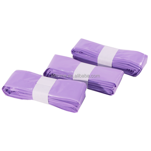 <span class=keywords><strong>Film</strong></span> de recharge pour poubelle à couches, sacs en plastique HDPE compatibles avec <span class=keywords><strong>Tom</strong></span> Mee Tip Pee Sangenic Tec, pack de 8 recharges personnalisées - Product Image 2