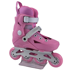 Patines Ajustables de Fitness YSMLE de Alta Calidad al Por Mayor, Patines en Línea Personalizados de Cuatro Ruedas - Product Image 4