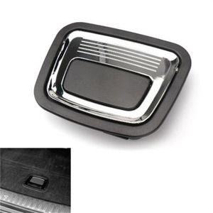 Interruptor de Apertura de Maletero Mercedes-Benz 0996800284 para CLA ML GL GLE Clase W253 W166, Botón de Apertura de Maletero, Pieza de Repuesto - Product Image 2