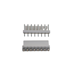 Contrôleur PLC, capteur, interrupteur à bascule, bouton de réinitialisation, 4 broches, montage horizontal, neuf, original TS-21A - Product Image 4