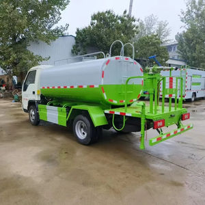 Camion <span class=keywords><strong>arroseur</strong></span> de route extérieur, camion <span class=keywords><strong>arroseur</strong></span> de <span class=keywords><strong>canon</strong></span> de brouillard, dépoussiérage et fabricant verdissement de camion d'arrosage - Product Image 2