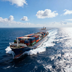 Shipping <strong>Agent</strong> From <strong>China</strong> <strong>Professional</strong> Shipping Service Shipping to Canada FBA LCL DDP - Product Image 1