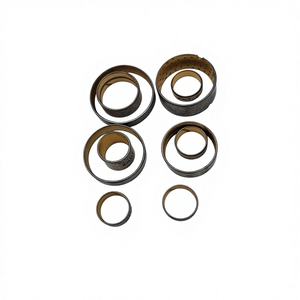 Venta Directa de Fábrica, Kit de Latón para Caja de Cambios Automática 6T45 para Chevrolet Cruze Malibu, Usado - Product Image 4