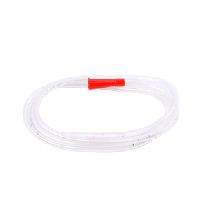 Tubo Gástrico Mini de Silicona de Grado Médico de Alta Calidad de 12fr, 14fr, 16fr, 18fr, 20fr, 22fr, 24fr a Precio Económico - Product Image 5
