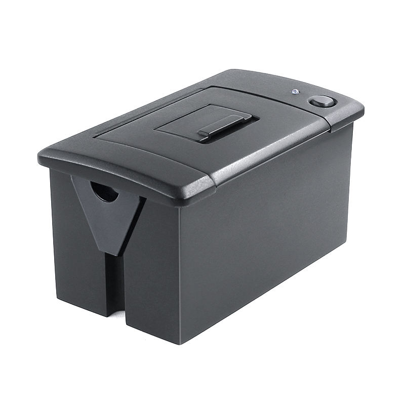 Receipt Editable Mini Cheap Price 12V 58mm Kiosk Mini Serial Thermal Printer