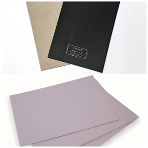 Nhà máy cung cấp tùy chỉnh <span class=keywords><strong>matboard</strong></span> với lõi trắng Uncut và cắt sẵn gắn bảng passepartout cho khung và gắn bảng - Product Image 1