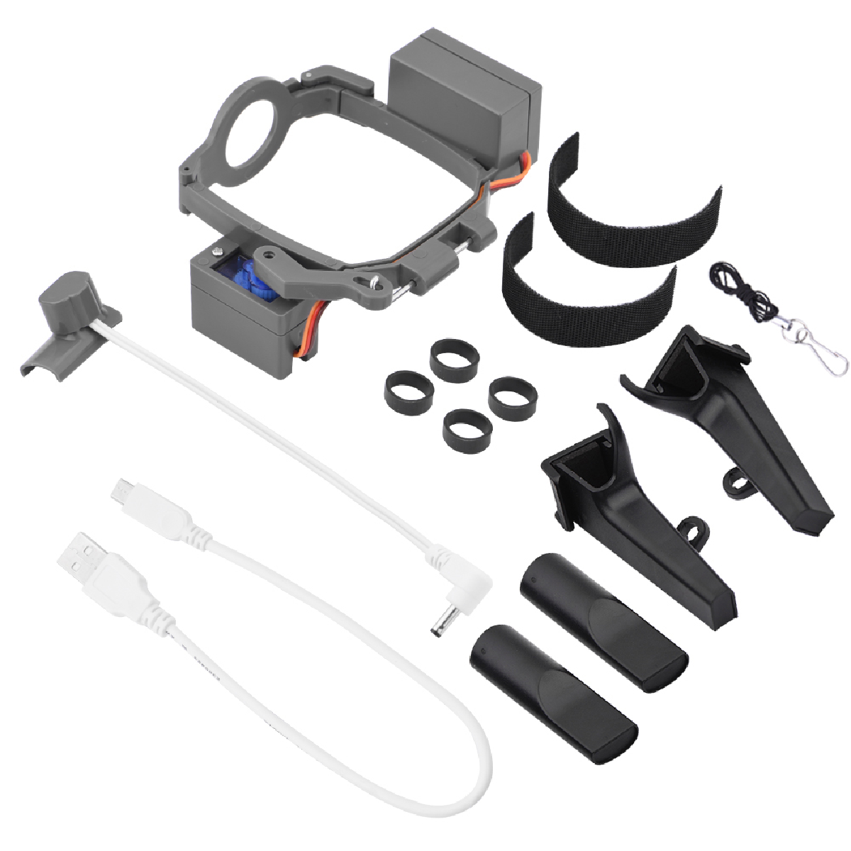 เครื่องขว้าง DJI Mavic 2