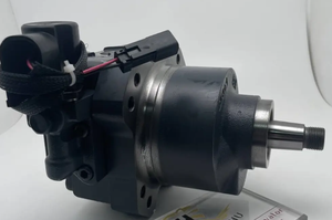 708-7S-00671ปั๊มไฮดรอลิก708-7S-00352 708-7T-00710 708-7S-00550 708-7R-00611เครื่องขุดมอเตอร์ใบพัด - Product Image 6