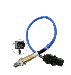 Capteur d'oxygène de pièces automobiles haute performance de moteur 0258017322 8F9A-9Y460-GA pour Ford Focus 2.0 - Product Image 2