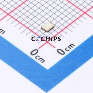 7D024000H01 Crystal (Passive) SMD2016-4P Crystal Oscillator SMD Crystal Oscillator 24MHz 10ppm 9pF - Product Image 1