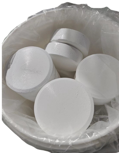 SS0901 Tabletas de limpieza de liberación lenta 200 gramos multifunción - Product Image 2