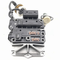 VP44 Unidad de control ECU Camión diésel Motor electrónico Computadora Control de motor 0281010888