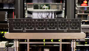 ThinkEdge SE450 강력한 엣지 엣지를위한 대부분의 GPU가 풍부한 AI 서버 - Product Image 6