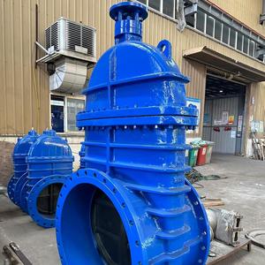 Được thiết kế cho môi trường đòi hỏi, Van cổng bằng thép không gỉ 316 cho các ứng dụng hàng Hải, phun hóa chất - Product Image 5