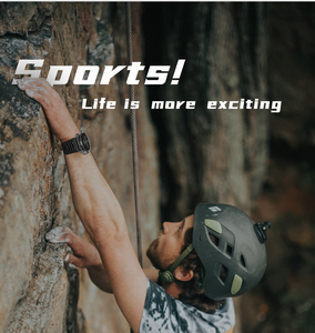 2024 nuevo <span class=keywords><strong>M52</strong></span> Sport Smartwatch pantalla AMOLED de 1,43 pulgadas Ip68 impermeable rastreador de ritmo cardíaco presión arterial reloj inteligente para hombres - Product Image 6