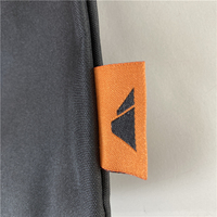 New York Brand Men Umhängetaschen Baumwolle Kostenloser Versand Blank Nette Umhängetasche oder Tablet 2021 Man Brown Organza Umhängetaschen