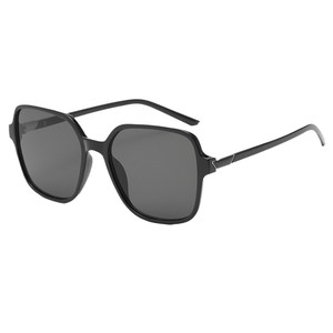 Gafas de Sol Rectangulares con Montura Completa para Mujer 2025, Protección UV400, Moda, Protección Solar para Adultos - Product Image 5