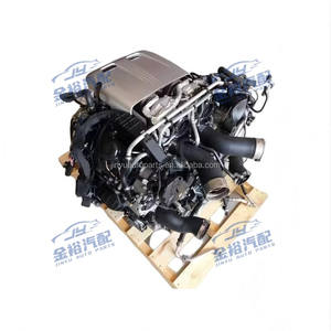Ensemble de moteur 4.0T <span class=keywords><strong>V8</strong></span> Mercedes Benz Motor 176980 176.980 de qualité supérieure pour Mercedes Benz G Class G500 - Product Image 3