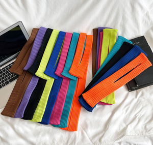 <span class=keywords><strong>Novedad</strong></span> al por Mayor, Bolsa de Teléfono Cruzada para iPhone, Funda de Punto con Cordón, Bolsa Larga para iPhone Apple, para Mujeres y Niñas - Product Image 2