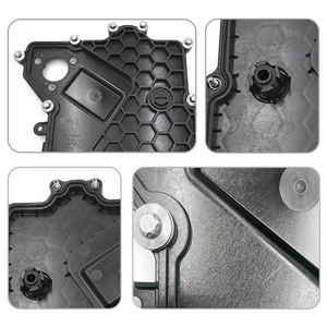 Cárter de Aceite Raceorly OE A6540109007 para Mercedes-Benz Clase E/C/<span class=keywords><strong>GLC</strong></span>/GLE/CLA/GLA/GLB, Pieza de Repuesto Nueva - Product Image 3