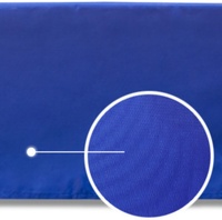 Panneau de séparation pour terrain de tennis de table, installation facile, amovible, pour environnements de tennis de table