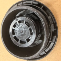Kühlmittel-Ausgleichsbehälterdeckel Wassertankdeckel 2DQ121321 1J0121321 3C0121321 für Volkswagen Jetta Passat B6 Golf 5 Audi Ersatzteile