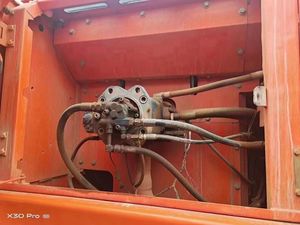 รถขุดมือสอง Doosan DX300lc ขายดี พร้อมใบรับรอง CE น้ำหนัก 30 ตัน เครื่องยนต์ Doosan - Product Image 6