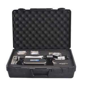Durómetro 2 en 1 PHBR-4-3 con Abrazadera Tipo <span class=keywords><strong>C</strong></span> para Pruebas de Dureza Brinell y <span class=keywords><strong>Rockwell</strong></span> - Product Image 4