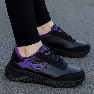 Chaussures de marque en gros avec logo, baskets tendance les plus vendues, chaussures décontractées pour femmes, type chaussettes - Product Image 4