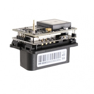 Rastreador GPS para coche 4G LTE OBD2 con fácil transferencia de datos para seguimiento de vehículos - Product Image 2