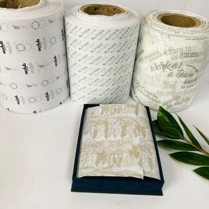 กระเป๋ากระดาษคราฟท์บางแบบปรับแต่งได้จากโรงงานถุงบรรจุภัณฑ์เคลือบสารเคลือบแบบศิลปะออฟเซ็ตสามารถนำไปรีไซเคิลได้ - Product Image 5