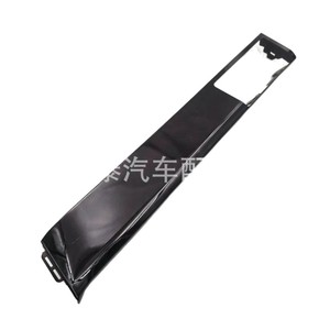 Lexus LX570 Dashboard Air Vent Trim Panel 55660-60240 <b>Engineering</b> <b>Plastics</b> 2008-2011 - Product Image 4