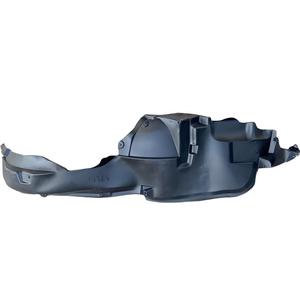 Guardabarros Delantero para Kia Sportage 2007-2008, Revestimiento de Plástico Negro para el Paso de Rueda, para Kit de Carrocería - Product Image 3