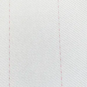 Top qualité 100% Polyester maille ceinture 3 couches formant tissus Monofilament moulin à papier sous vide pour la fabrication de tissus