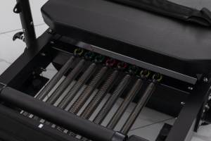 ピラティスメガフォーム商用ピラティスリフォーマーXformerスタジオジム用 - Product Image 5