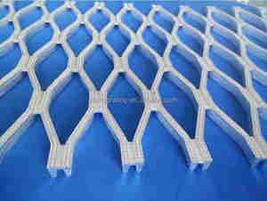 Aluminum Walkway <strong>Grating</strong> - Product Image 6