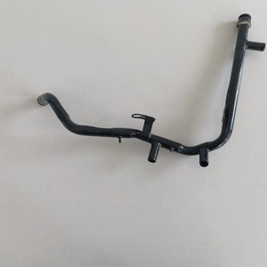 Coolant Hose 06A121065AK <b>Iron</b> For Volkswagen Bora Audi A3 Skoda Replacement Part - Product Image 2