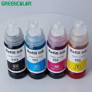 <span class=keywords><strong>Precio</strong></span> de fábrica tinta de impresión 103 tinta de tinte para <span class=keywords><strong>Epson</strong></span> <span class=keywords><strong>L1110</strong></span>/L3110/L5190/L3150/L3156/L3116/L3160/4700/2726/2715/2714/2712/ - Product Image 3