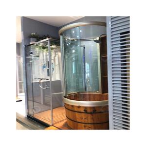 Pompe de <span class=keywords><strong>douche</strong></span> en verre, éléments de salle de bains, modèles au choix, luxe, cabine de <span class=keywords><strong>douche</strong></span> au pakistan, bon marché, 8mm - Product Image 4