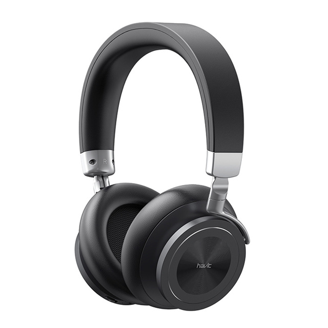 I61N High Quality Anc Headphones Wireless Headset Rechargeable Casques Sans Fil Hifi Sound Wireless Headphones for Your Phone