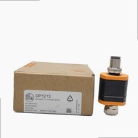 DP1213 IO-Link Analog Converter for 2 x 4-20 mA Signal Integration