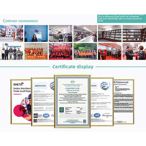 Caja de Embalaje de Papel para Gorras de Béisbol con Logotipo Personalizado de Lujo al por Mayor - Product Image 3